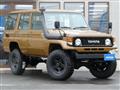 2000 Toyota Land Cruiser