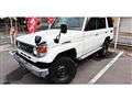 2000 Toyota Land Cruiser