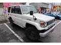 2000 Toyota Land Cruiser