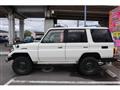 2000 Toyota Land Cruiser