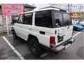 2000 Toyota Land Cruiser