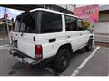 2000 Toyota Land Cruiser