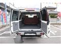 2000 Toyota Land Cruiser