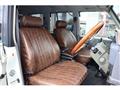 2000 Toyota Land Cruiser