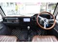 2000 Toyota Land Cruiser