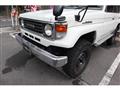 2000 Toyota Land Cruiser