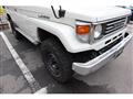 2000 Toyota Land Cruiser