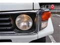 2000 Toyota Land Cruiser