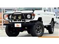 2000 Toyota Land Cruiser