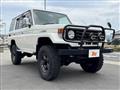 2000 Toyota Land Cruiser