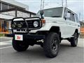 2000 Toyota Land Cruiser