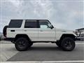 2000 Toyota Land Cruiser