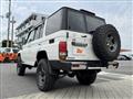 2000 Toyota Land Cruiser