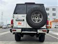 2000 Toyota Land Cruiser