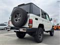 2000 Toyota Land Cruiser