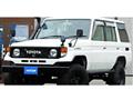 2000 Toyota Land Cruiser