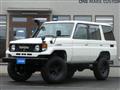 2000 Toyota Land Cruiser