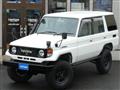 2000 Toyota Land Cruiser