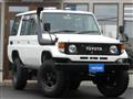 2000 Toyota Land Cruiser