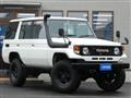 2000 Toyota Land Cruiser