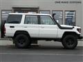 2000 Toyota Land Cruiser