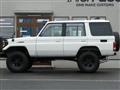 2000 Toyota Land Cruiser
