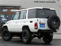 2000 Toyota Land Cruiser