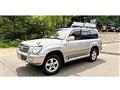 1999 Toyota Land Cruiser