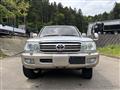 1999 Toyota Land Cruiser