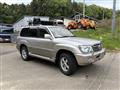 1999 Toyota Land Cruiser