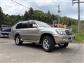1999 Toyota Land Cruiser