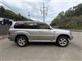 1999 Toyota Land Cruiser