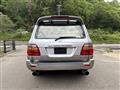 1999 Toyota Land Cruiser