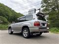 1999 Toyota Land Cruiser
