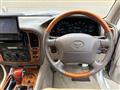 1999 Toyota Land Cruiser