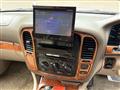 1999 Toyota Land Cruiser