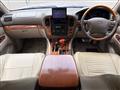 1999 Toyota Land Cruiser