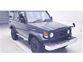 1999 Toyota Land Cruiser