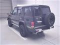 1999 Toyota Land Cruiser