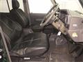1999 Toyota Land Cruiser