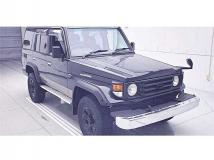 1999 Toyota Land Cruiser
