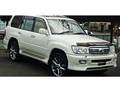 1999 Toyota Land Cruiser