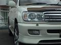 1999 Toyota Land Cruiser