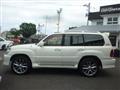 1999 Toyota Land Cruiser