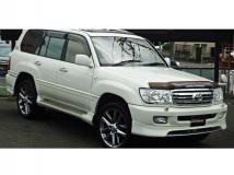 1999 Toyota Land Cruiser