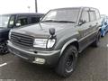 1999 Toyota Land Cruiser