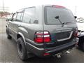 1999 Toyota Land Cruiser