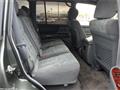 1999 Toyota Land Cruiser