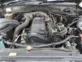 1999 Toyota Land Cruiser