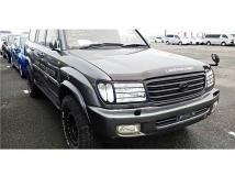 1999 Toyota Land Cruiser